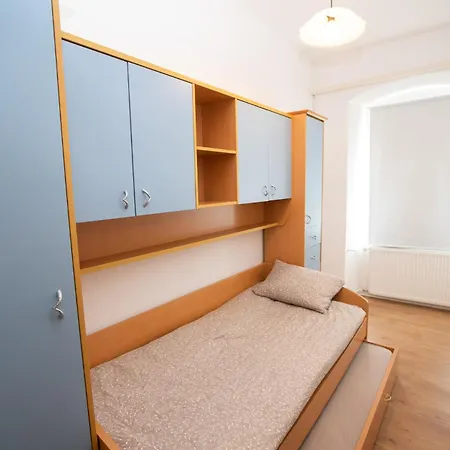 Newly Adapted 3-Room Apartment Postojna Exterior photo