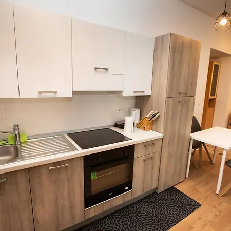 Newly Adapted 3-Room Apartment Postojna Exterior photo