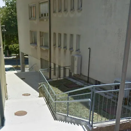 Newly Adapted 3-Room Apartment Postojna Exterior photo