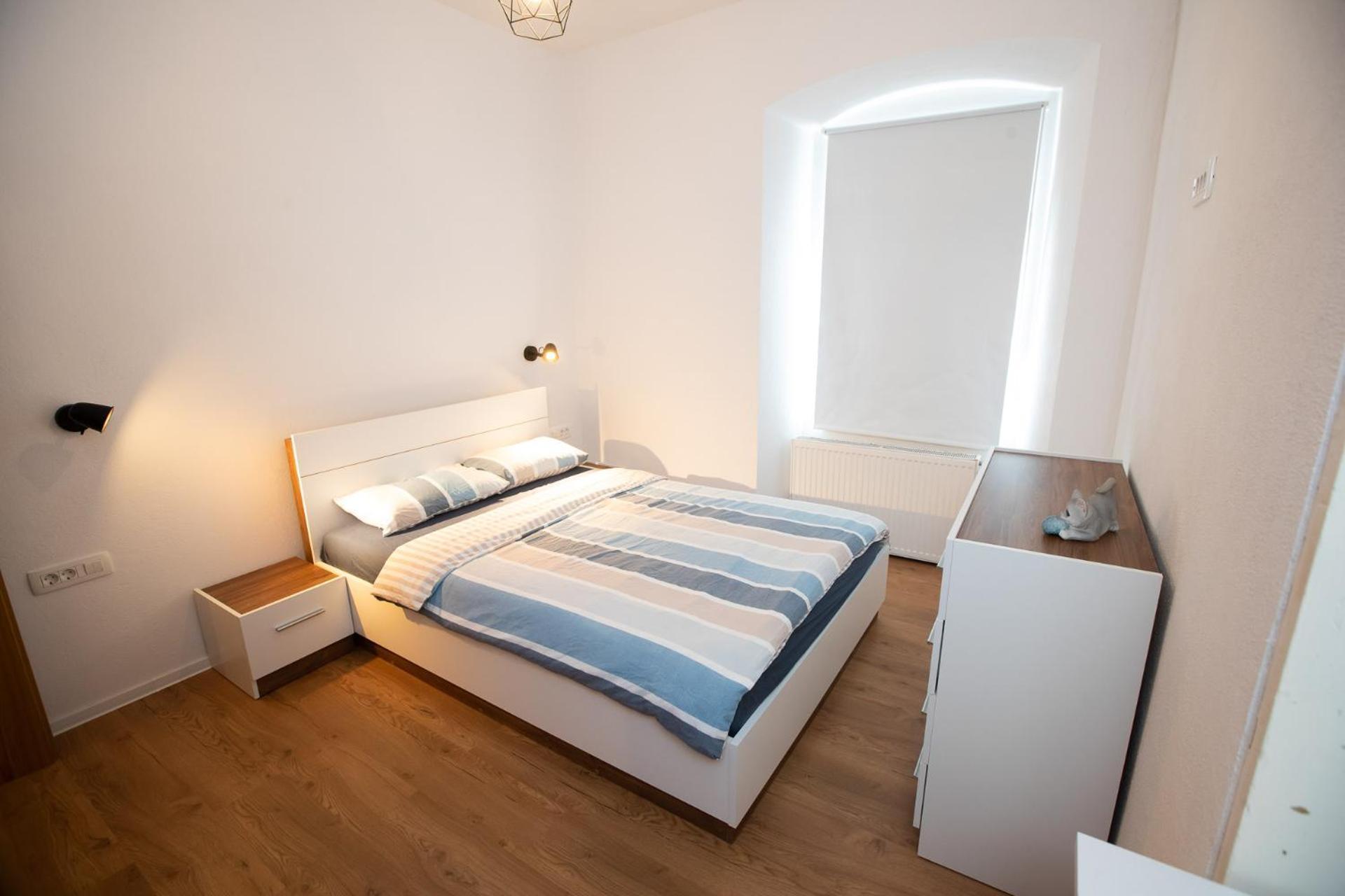 Newly Adapted 3-room