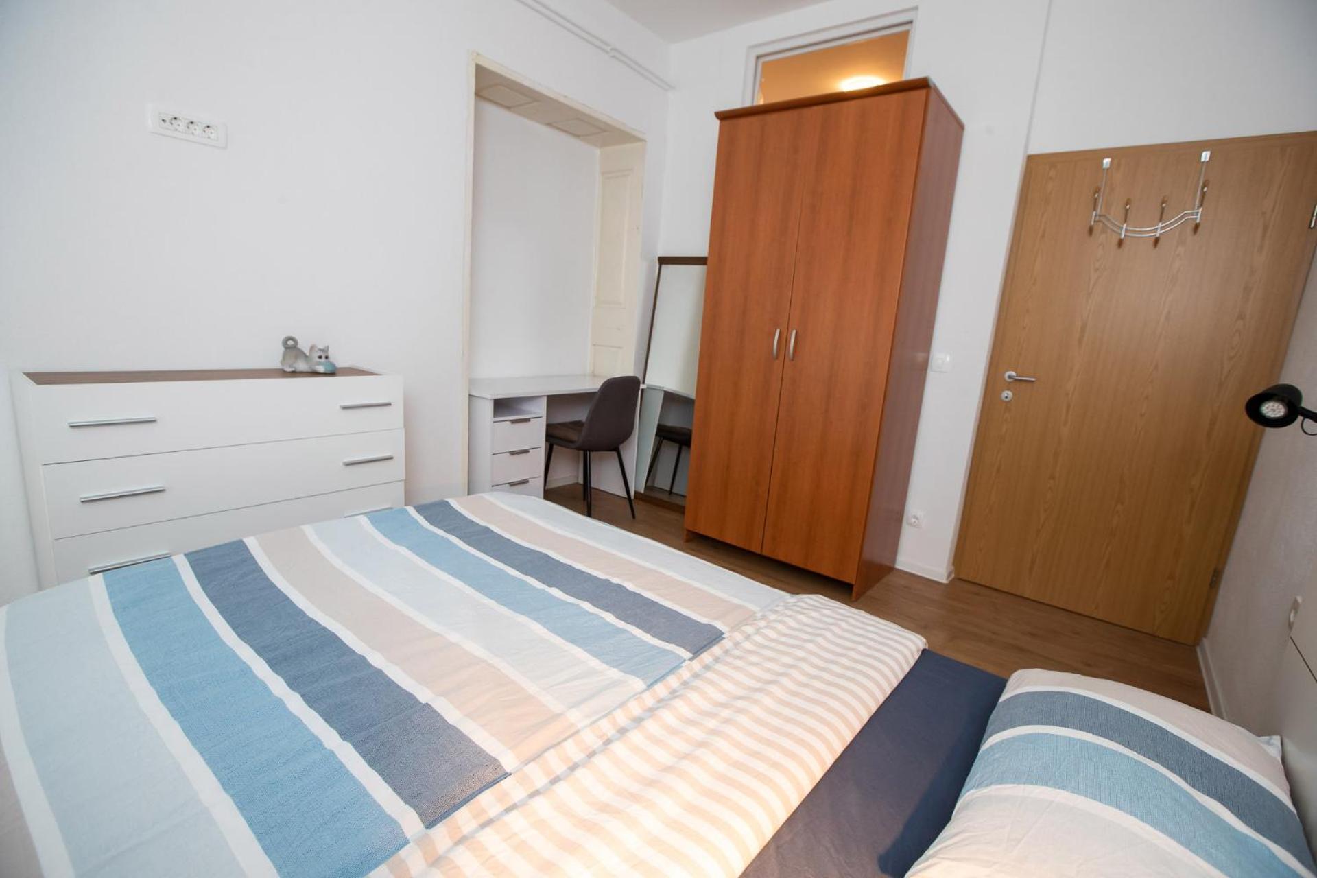 Apartment Newly Adapted 3-room Postojna
