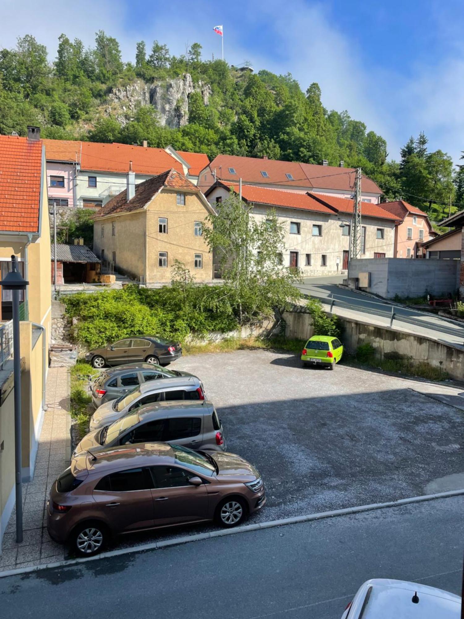Newly Adapted 3-room * Postojna